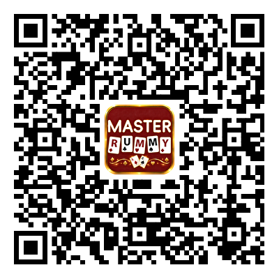 Master Rummy डाउनलोड का QR कोड